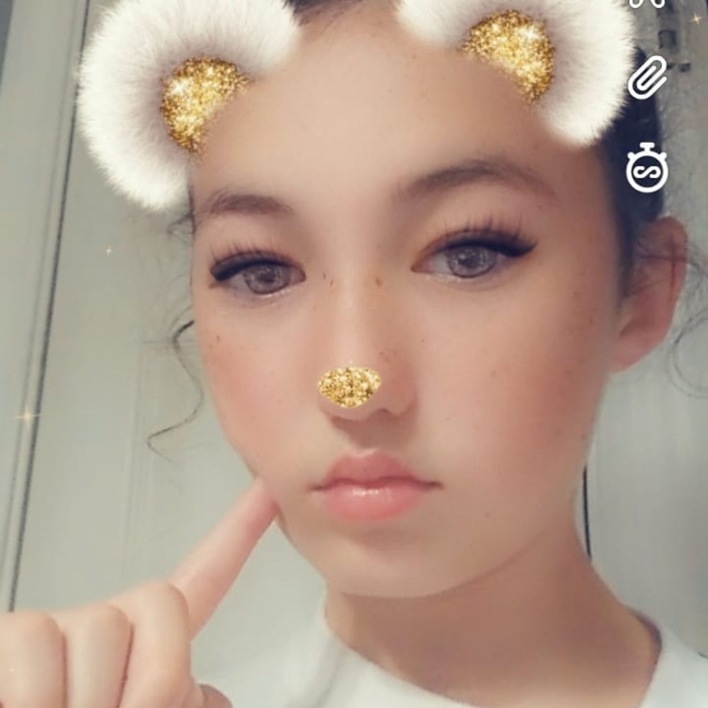 Meet your Posher, Skylar